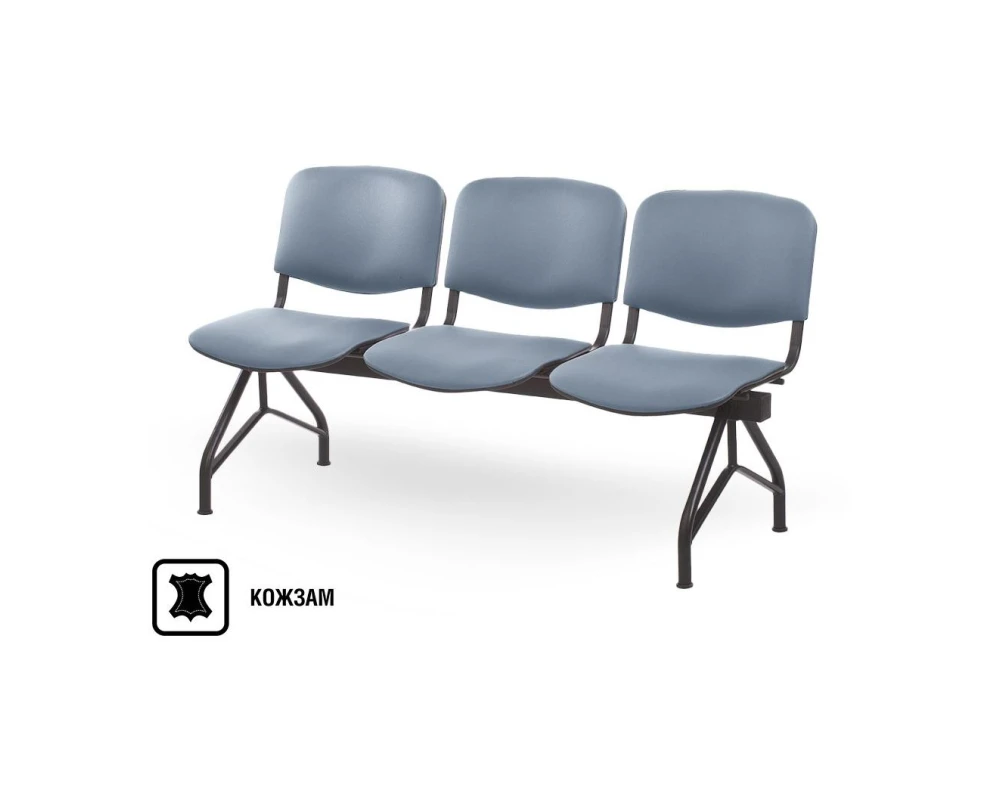 Многоместная секция Дали