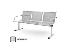 Многоместная секция Форум 2П images