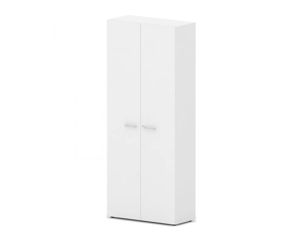 Шкаф закрытый, 6 уровней 90х40х219,5 Accord Director