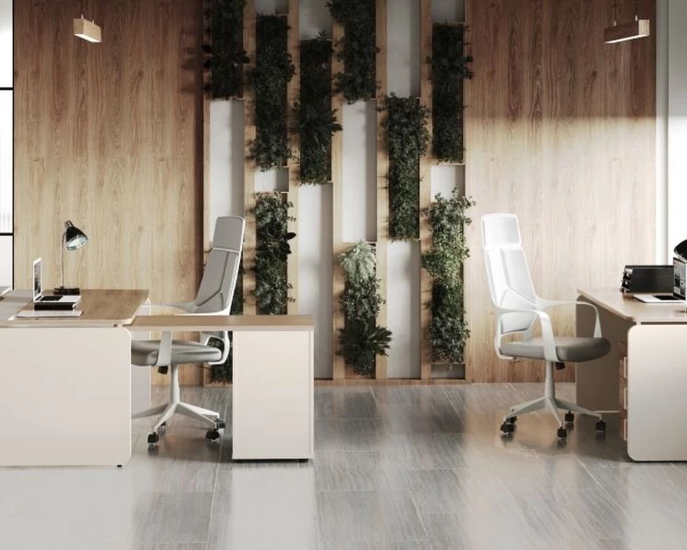 Мебель для персонала Accord