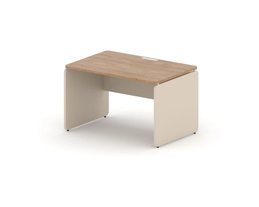 Стол прямой ДСП 120х80х73,5 Accord