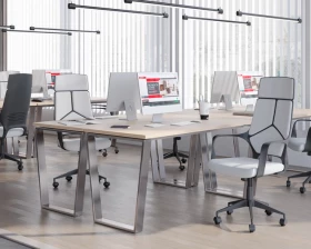 Мебель для персонала Activ images