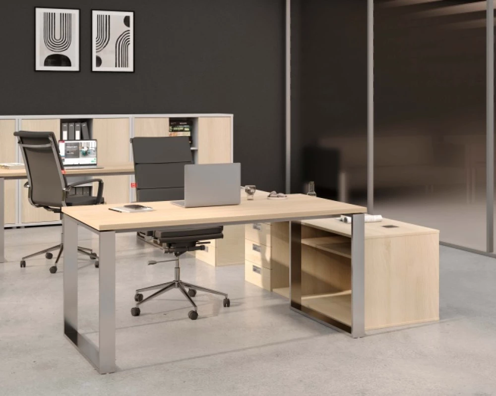 Мебель для персонала Activ