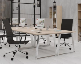 Мебель для персонала Activ images