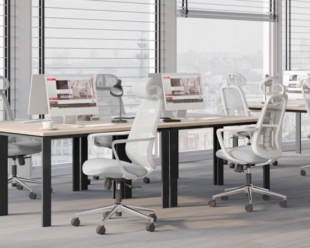 Мебель для персонала Activ