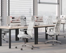 Мебель для персонала Activ images