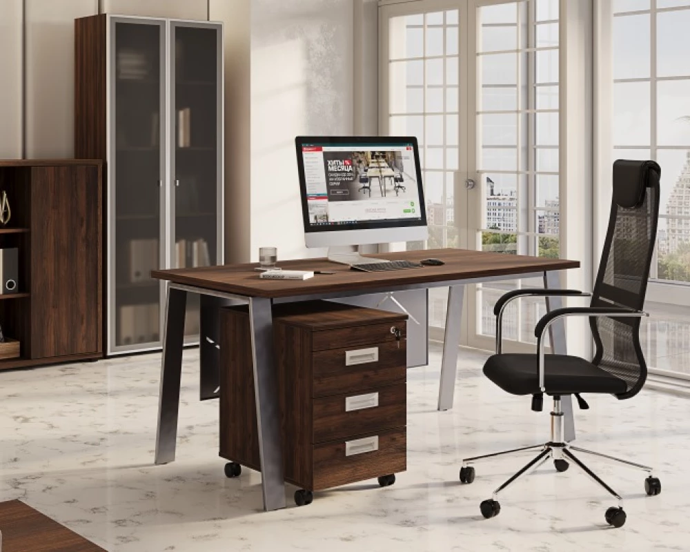 Мебель для персонала Activ