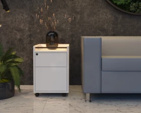 Мебель для персонала Aurora images