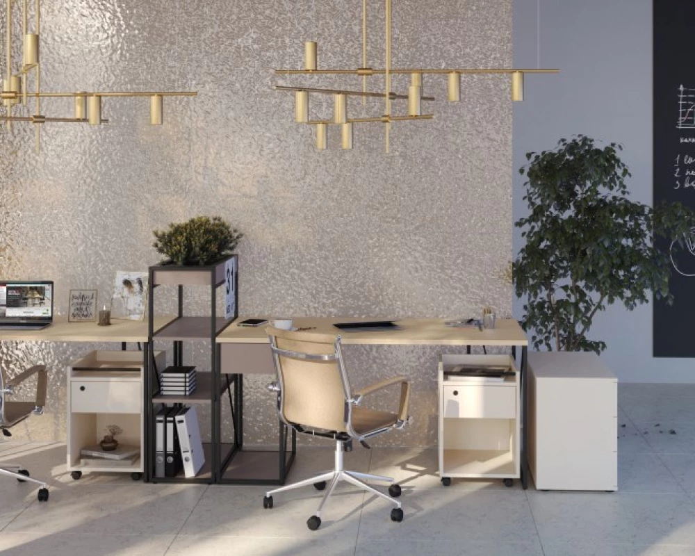 Мебель для персонала Aurora