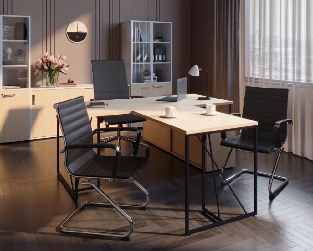 Мебель для персонала Aurora