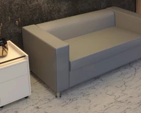 Мебель для персонала Aurora images