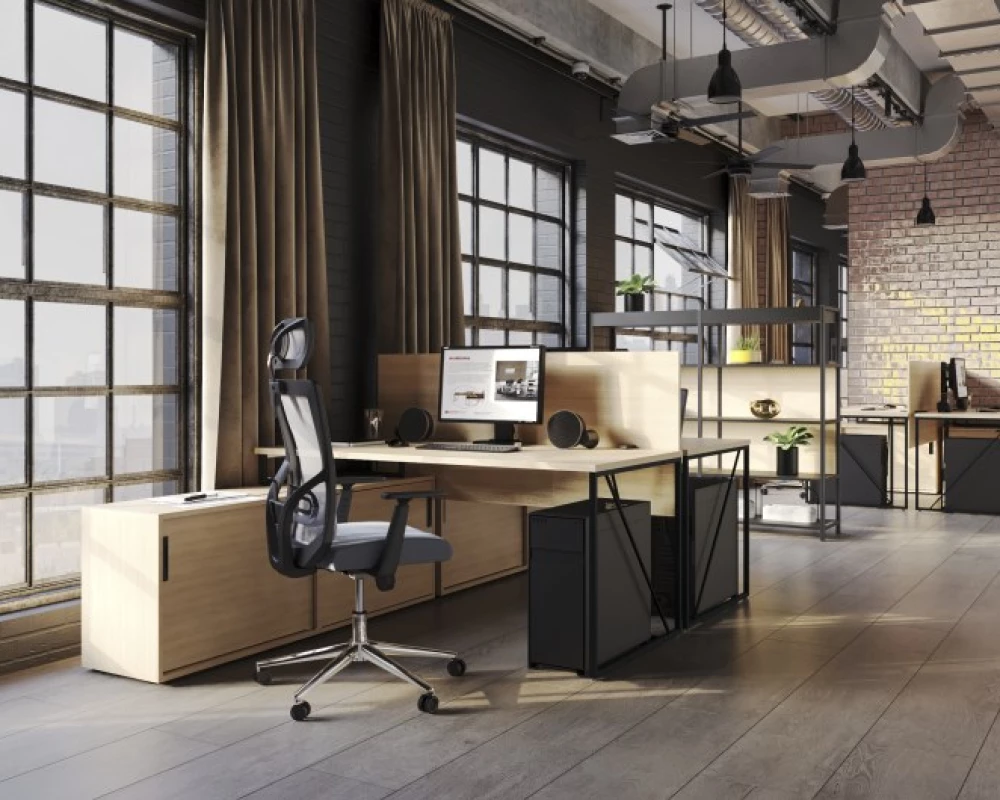 Мебель для персонала Aurora