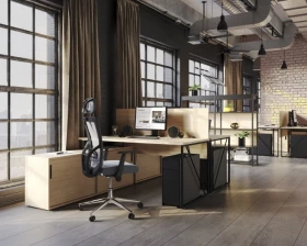 Мебель для персонала Aurora images