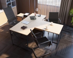 Мебель для персонала Aurora images