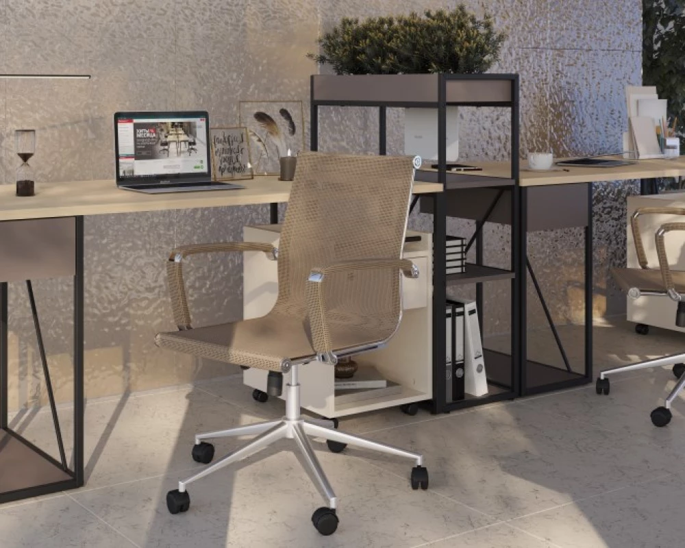 Мебель для персонала Aurora