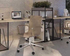 Мебель для персонала Aurora images