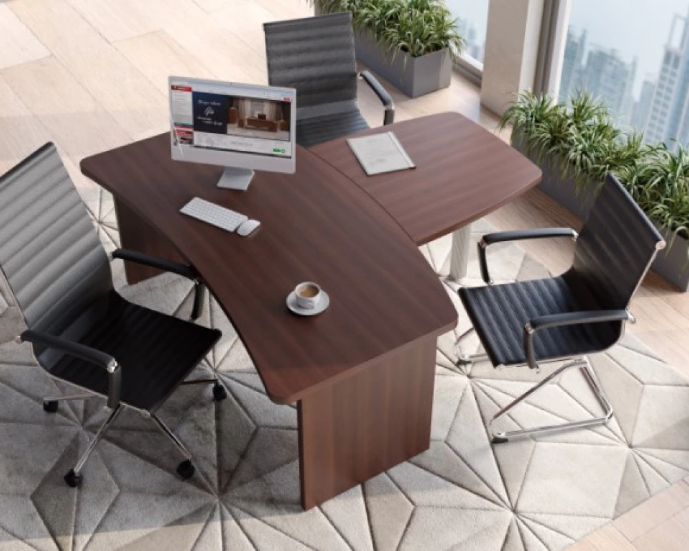 Кабинет руководителя Ergo Director