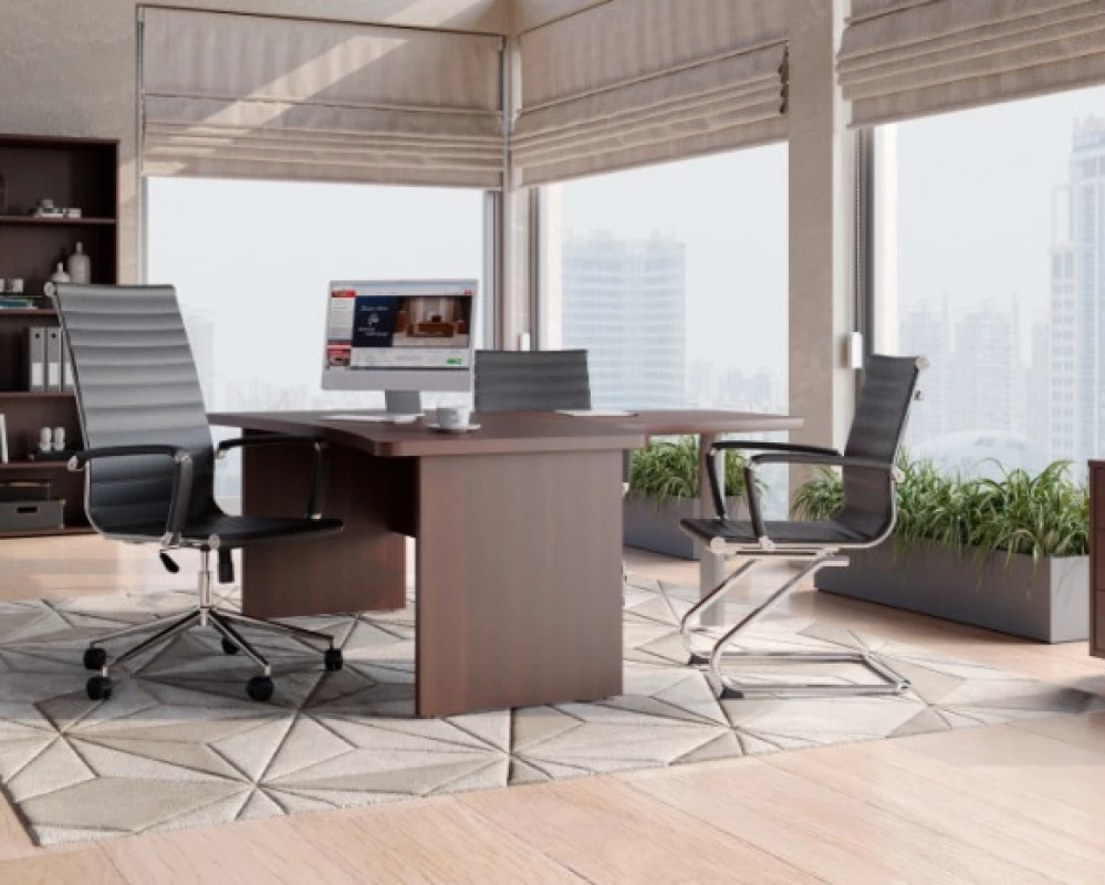 Кабинет руководителя Ergo Director