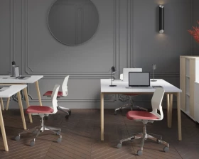 Мебель для персонала Europe Wood images