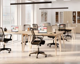 Мебель для персонала Europe Wood images