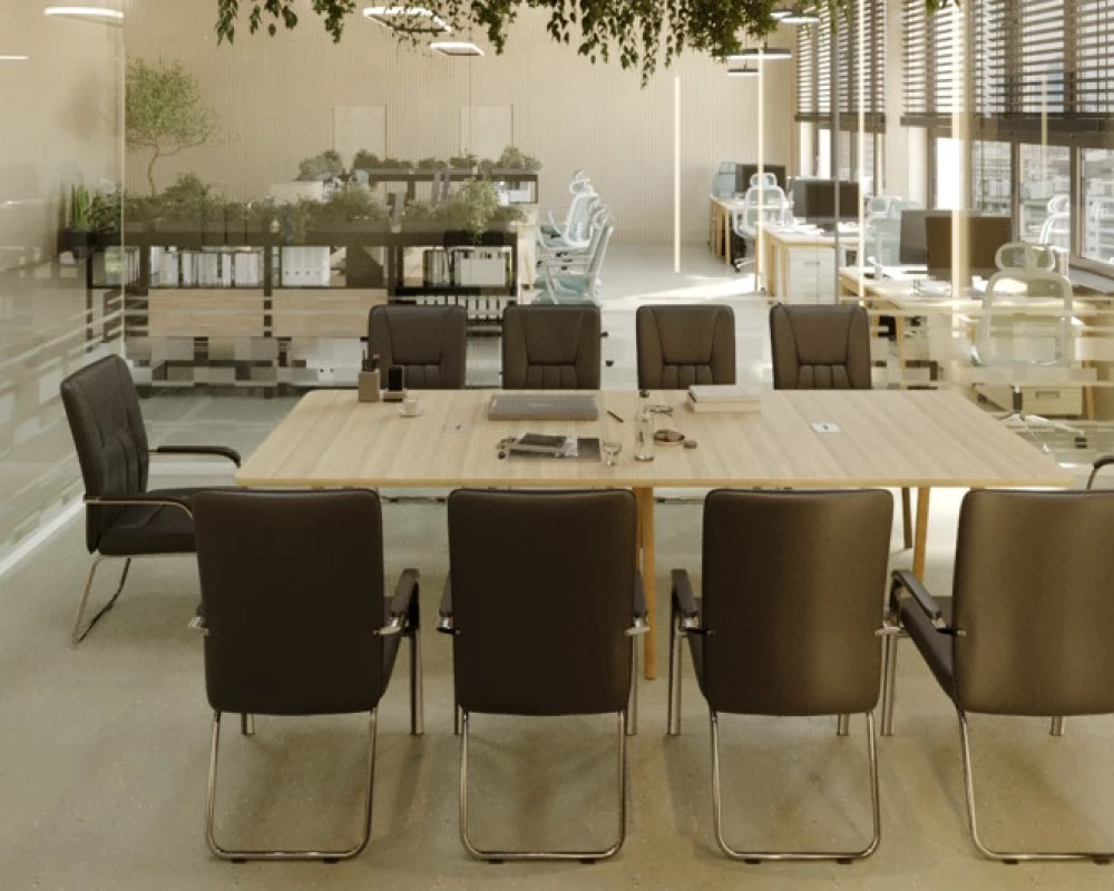 Мебель для персонала Europe Wood