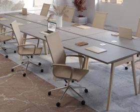 Мебель для персонала Europe Wood images