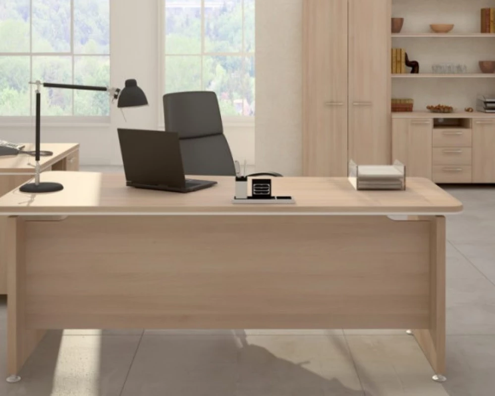 Кабинет руководителя Focus Director