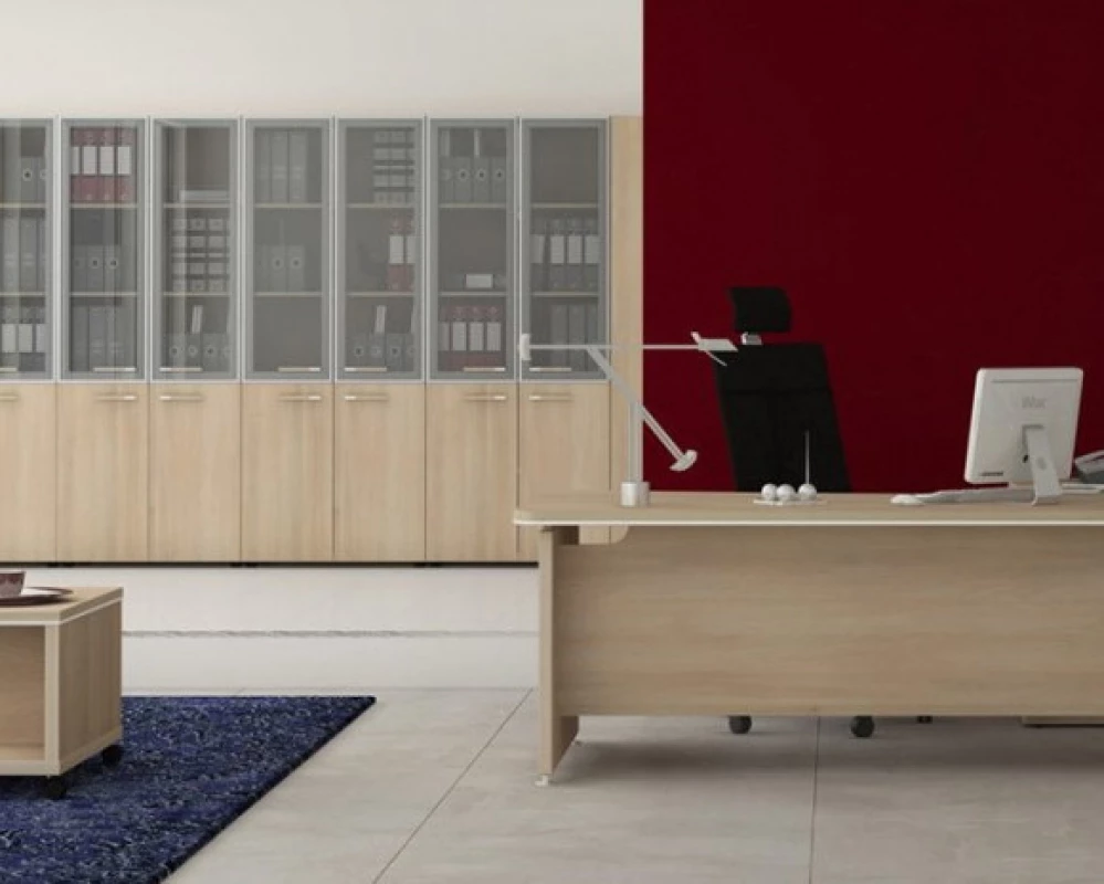 Кабинет руководителя Focus Director