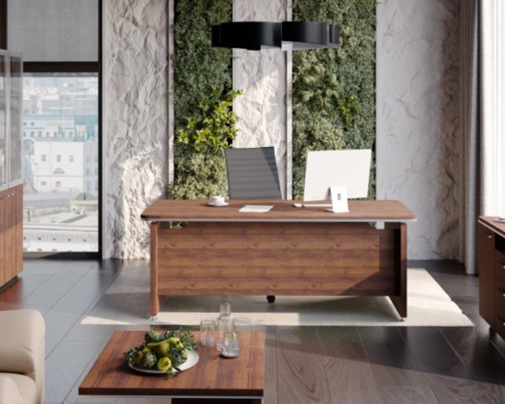 Кабинет руководителя Focus Director