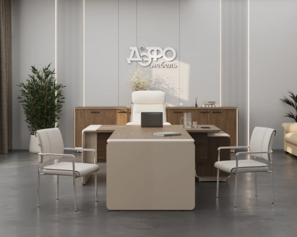 Кабинет руководителя Gio