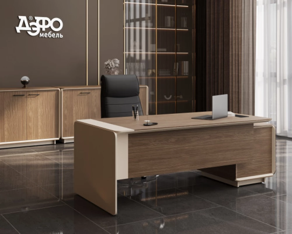 Кабинет руководителя Gio