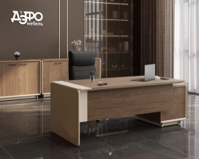 Кабинет руководителя Gio images