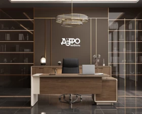 Кабинет руководителя Gio images