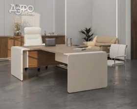 Кабинет руководителя Gio images