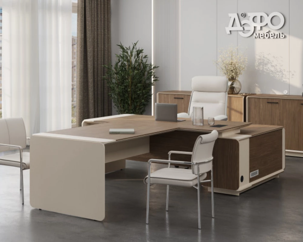 Кабинет руководителя Gio