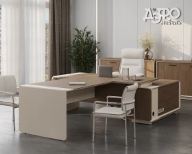 Кабинет руководителя Gio images