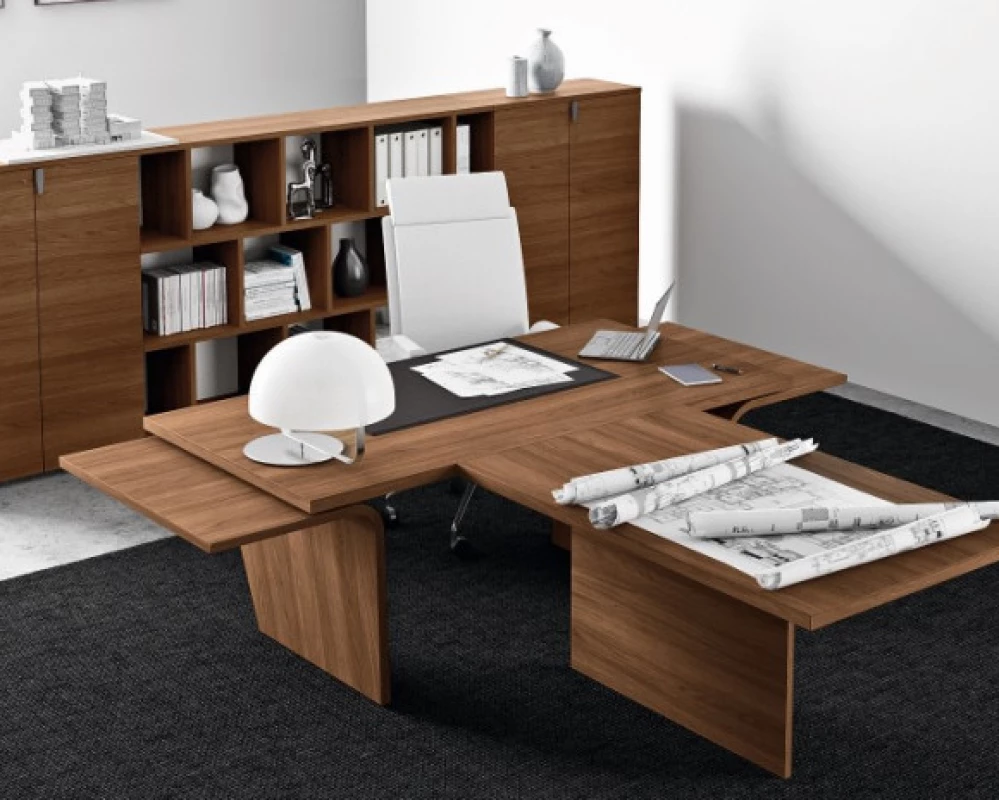 Кабинет руководителя Larus