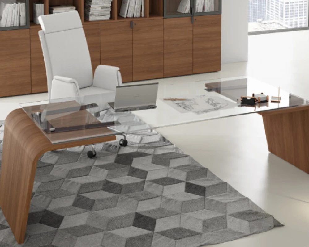 Кабинет руководителя Larus