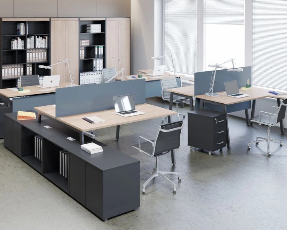 Мебель для персонала Matrix New
