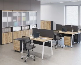 Мебель для персонала Matrix New images