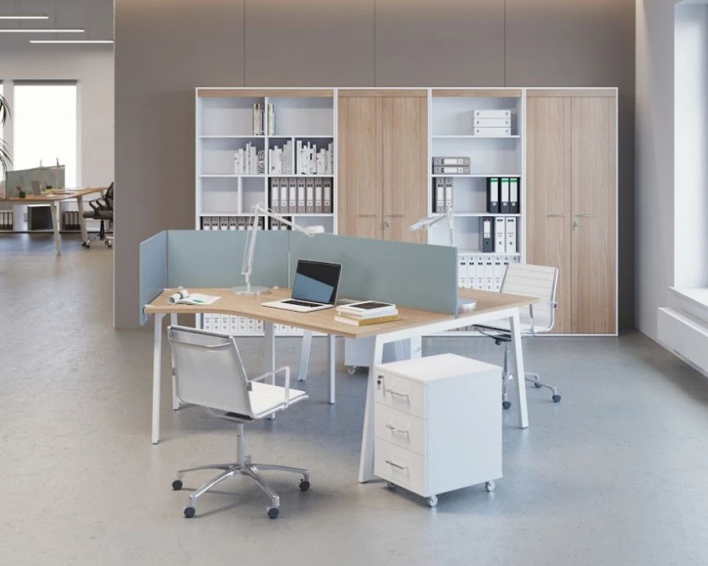 Мебель для персонала Matrix New