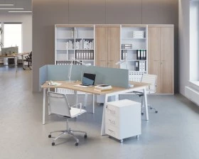 Мебель для персонала Matrix New images