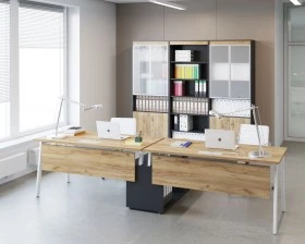 Мебель для персонала Matrix New images