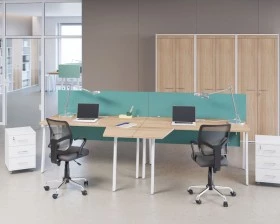 Мебель для персонала Matrix New images