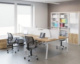 Мебель для персонала Matrix New images