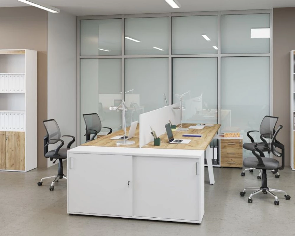 Мебель для персонала Matrix New