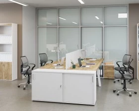 Мебель для персонала Matrix New images