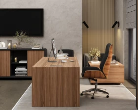 Кабинет руководителя Platinum images