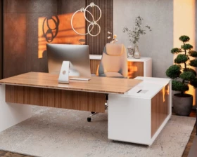 Кабинет руководителя Platinum images