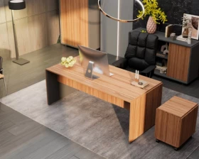 Кабинет руководителя Platinum images